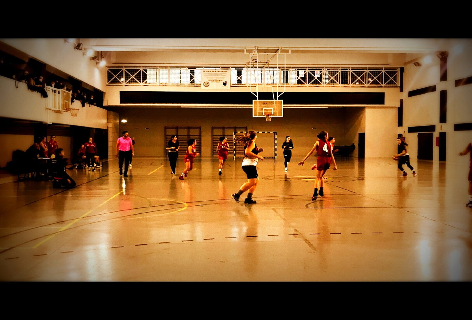 CBaloncesto Dominicos Zaragoza.20211211.CADETE 2021-2022.ST.VENECIA